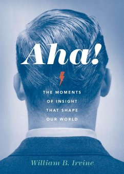 Aha! (eBook, ePUB) - Irvine, William B.