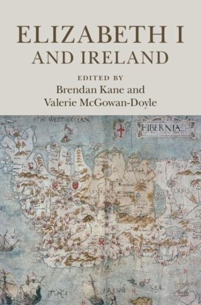 Elizabeth I and Ireland (eBook, PDF) Elizabeth I and Ireland (eBook, PDF)