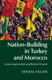 Nation-Building in Turkey and Morocco (eBook, PDF) Nation-Building in Turkey and Morocco (eBook, PDF)
