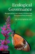 Ecological Governance (eBook, PDF) - Bild 1