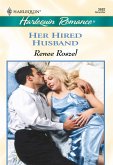 Her Hired Husband (Mills & Boon Cherish) (eBook, ePUB)