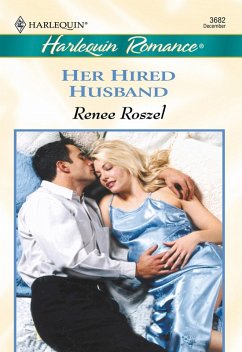 Her Hired Husband (Mills & Boon Cherish) (eBook, ePUB) - Roszel, Renee