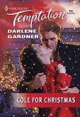 Cole For Christmas (eBook, ePUB)