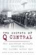 The Secrets of Q Central (eBook, ePUB) - Bild 1