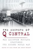 The Secrets of Q Central (eBook, ePUB)