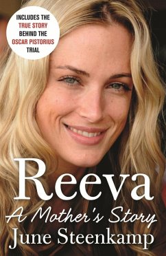 Reeva (eBook, ePUB) - Steenkamp, June