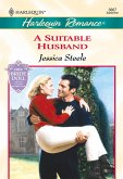 A Suitable Husband (Mills & Boon Cherish) (eBook, ePUB)