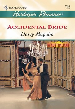 Cover Accidental Bride (eBook, ePUB)