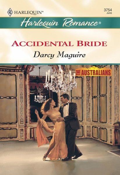 Accidental Bride (eBook, ePUB) Accidental Bride (eBook, ePUB)
