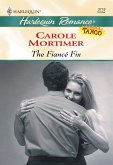 The Fiance Fix (Mills & Boon Cherish) (eBook, ePUB)