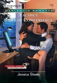 Vacancy: Wife of Convenience (eBook, ePUB)