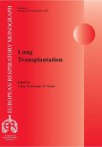 Lung Transplantation (eBook, PDF) Lung Transplantation (eBook, PDF)