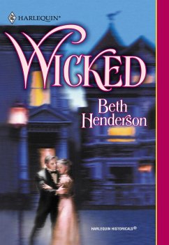 Wicked (eBook, ePUB) - Henderson, Beth