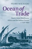 Ocean of Trade (eBook, PDF)