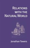 Relations with the Natural World (eBook, ePUB)
