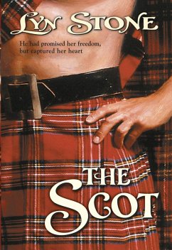 Cover The Scot (eBook, ePUB)