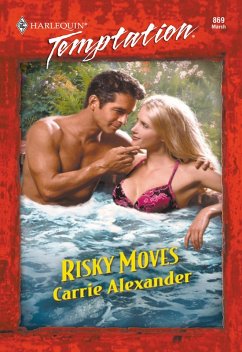Cover Risky Moves (eBook, ePUB)