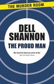 The Proud Man (eBook, ePUB)