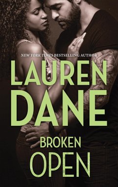 Broken Open (eBook, ePUB) - Dane, Lauren
