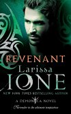 Revenant (eBook, ePUB)