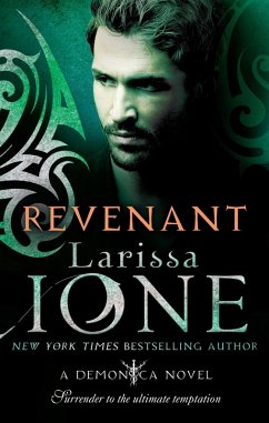 Revenant (eBook, ePUB) - Ione, Larissa