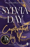 Captivated by You (eBook, ePUB)