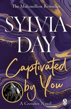 Captivated by You (eBook, ePUB) - Day, Sylvia
