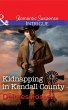 Kidnapping In Kendall County (eBook,... - Bild 1