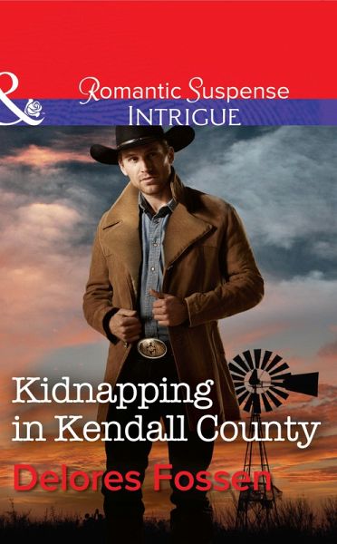 Kidnapping In Kendall County (eBook, ePUB) Kidnapping In Kendall County (eBook, ePUB)