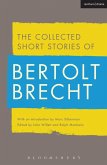 Collected Short Stories of Bertolt Brecht (eBook, PDF)