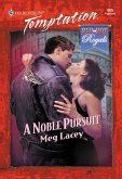 A Noble Pursuit (eBook, ePUB)