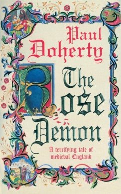 The Rose Demon (eBook, ePUB) - Doherty, Paul