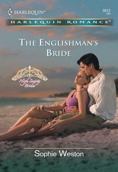 The Englishman's Bride (eBook, ePUB) The Englishman's Bride (eBook, ePUB)