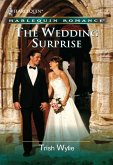 The Wedding Surprise (Mills & Boon Cherish) (eBook, ePUB)