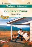 Contract Bride (Mills & Boon Cherish) (eBook, ePUB)