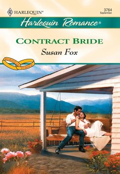 Contract Bride (eBook, ePUB) - Fox, Susan