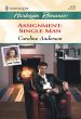 Assignment: Single Man (eBook, ePUB) - Bild 1