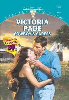 Cowboy's Caress (eBook, ePUB) - Pade, Victoria