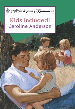 Cover Kids Included (eBook, ePUB)