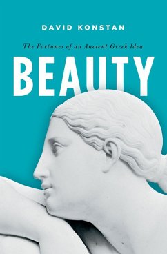 Beauty (eBook, ePUB) - Konstan, David