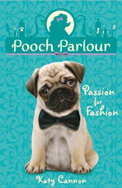 Passion for Fashion (eBook, ePUB) - Cannon, Katy