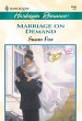 Marriage On Demand (eBook, ePUB) - Bild 1