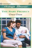 The Baby Project (Mills & Boon Cherish) (eBook, ePUB)
