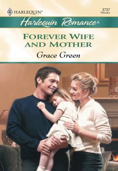 Cover Forever Wife And Mother (eBook, ePUB)