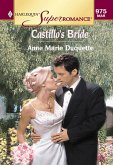 Castillo's Bride (eBook, ePUB)