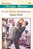 Part-time Marriage (eBook, ePUB) Part-time Marriage (eBook, ePUB)