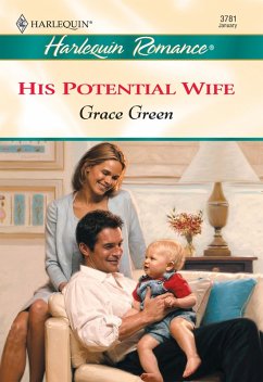 Cover His Potential Wife (eBook, ePUB)