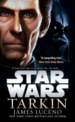 Star Wars: Tarkin (eBook, ePUB) - Luceno, James