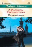 A Parisian Proposition (Mills & Boon Cherish) (eBook, ePUB)