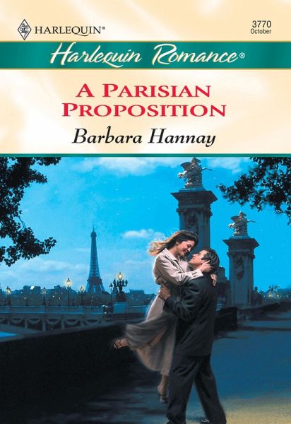A Parisian Proposition (eBook, ePUB) A Parisian Proposition (eBook, ePUB)